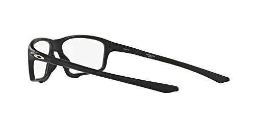 NEW Oakley Crosslink Zero OX8076-0458 Mens Grey Shadow Eyeglasses Frames 58/16 3