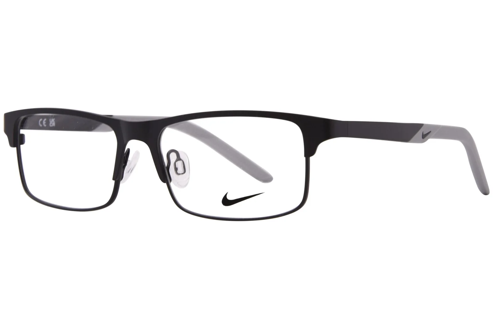 OAKLEY CROSSLINK YOUTH OX8011 0953 SATIN ELECTRIC BLUE 53-15-135MM Eyeglasses