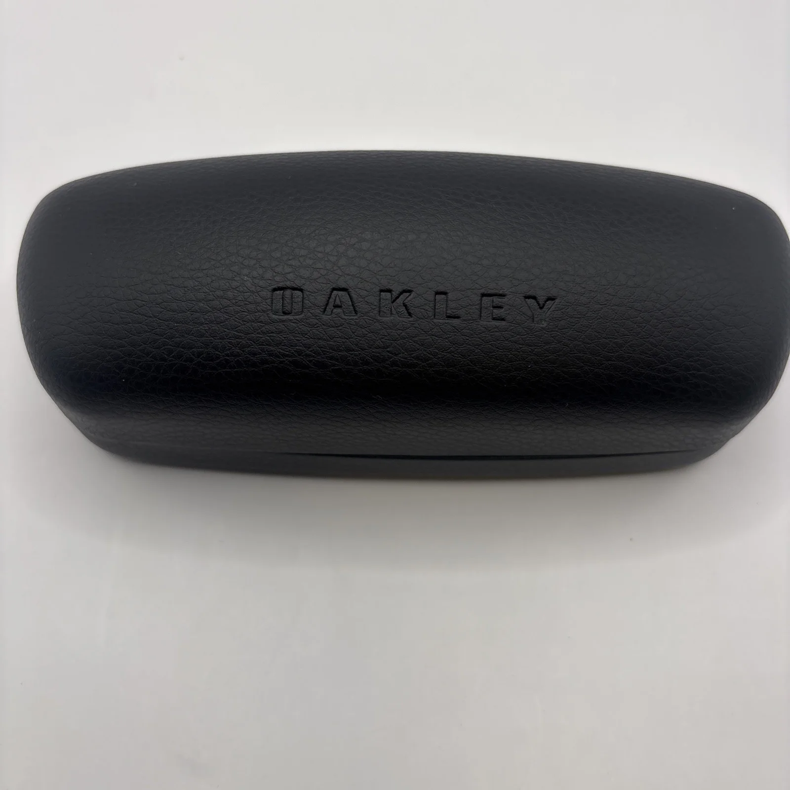 Oakley Eyeglasses OX8076-0756 Crosslink Zero Matte Black Square Frame 56[]16 138 2